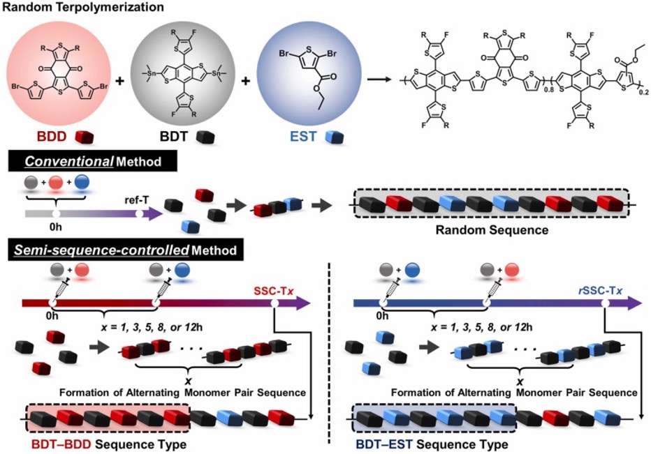 Polymer Donors